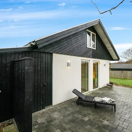 Elisabetha - 100m From The Sea By Interhome Ferienhaus *