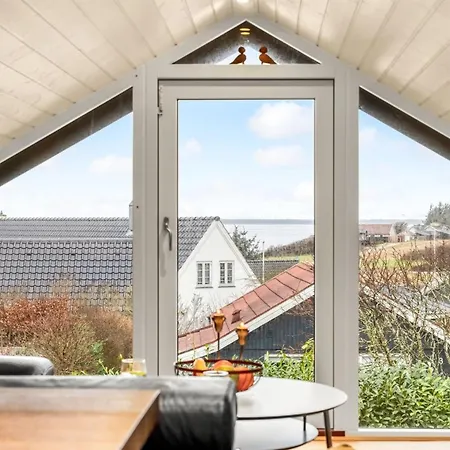 Casa vacanze Elisabetha - 100m From The Sea By Interhome Esbjerg