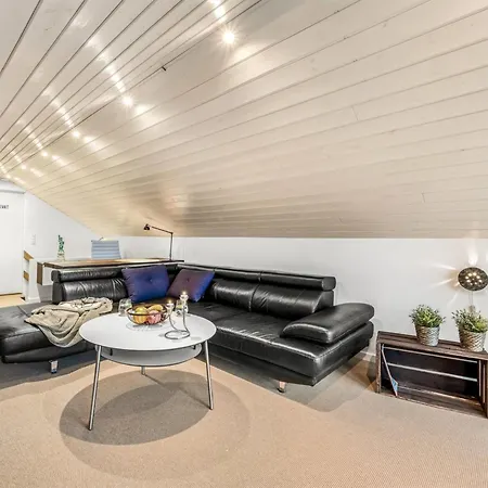 Elisabetha - 100m From The Sea By Interhome * Esbjerg