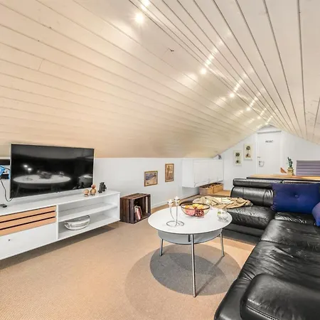 Elisabetha - 100m From The Sea By Interhome