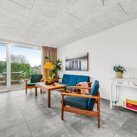 Ferienhaus Elisabetha - 100m From The Sea By Interhome *