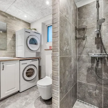 Casa vacanze Elisabetha - 100m From The Sea By Interhome Esbjerg