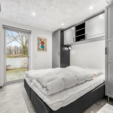 Elisabetha - 100m From The Sea By Interhome Ferienhaus *