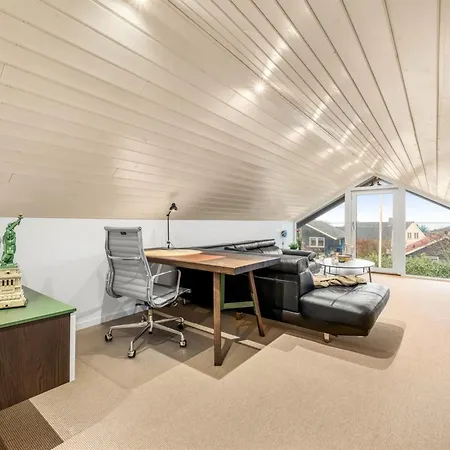 Casa vacanze Elisabetha - 100m From The Sea By Interhome Esbjerg