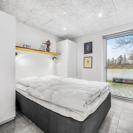 Elisabetha - 100m From The Sea By Interhome * Esbjerg