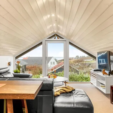 Ferienhaus Elisabetha - 100m From The Sea By Interhome *