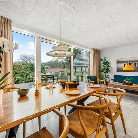 Elisabetha - 100m From The Sea By Interhome Ferienhaus *