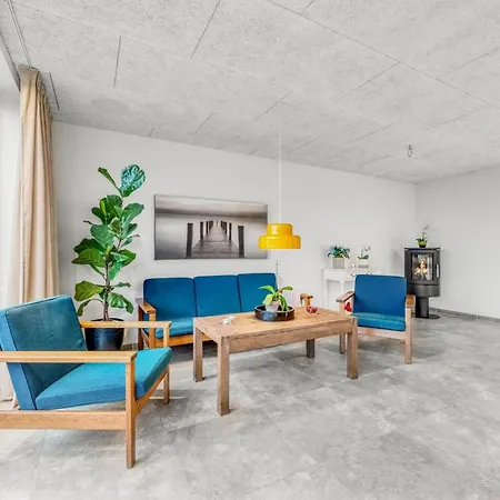 Ferienhaus Elisabetha - 100m From The Sea By Interhome