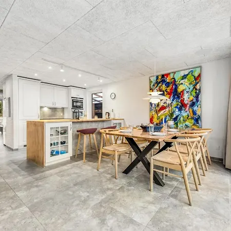 Elisabetha - 100m From The Sea By Interhome Ferienhaus *