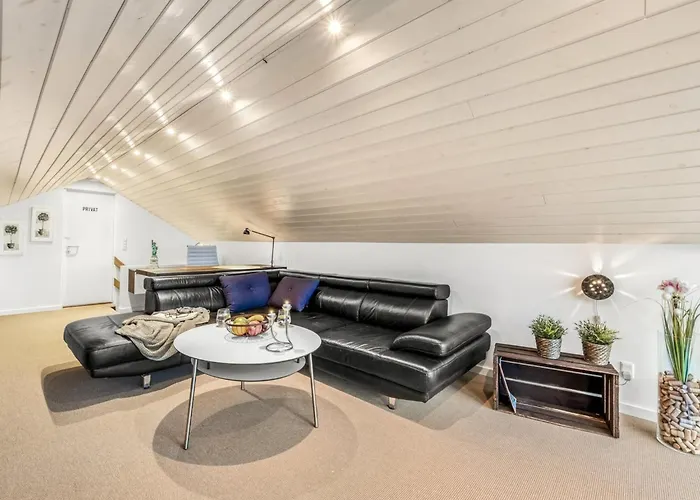 Elisabetha - 100m From The Sea By Interhome * Esbjerg