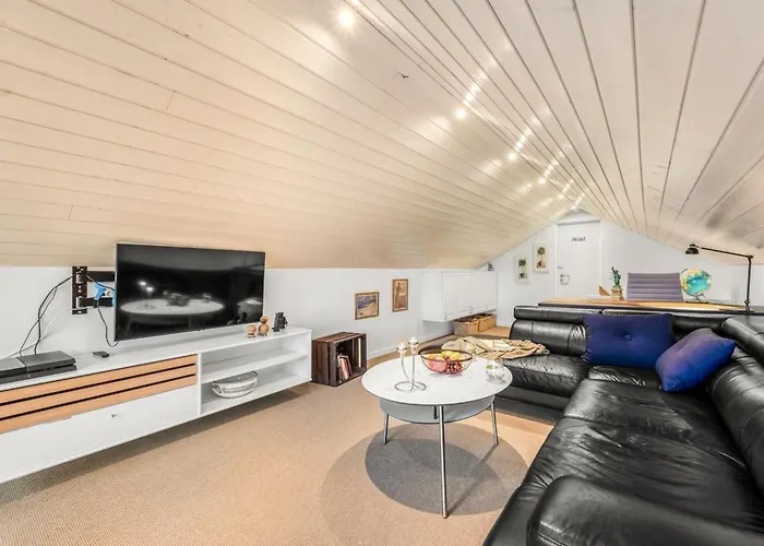 Elisabetha - 100m From The Sea By Interhome