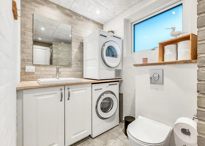 בית נופש Elisabetha - 100m From The Sea By Interhome