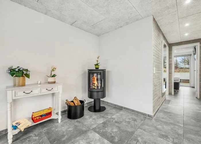 Elisabetha - 100m From The Sea By Interhome Holiday home *