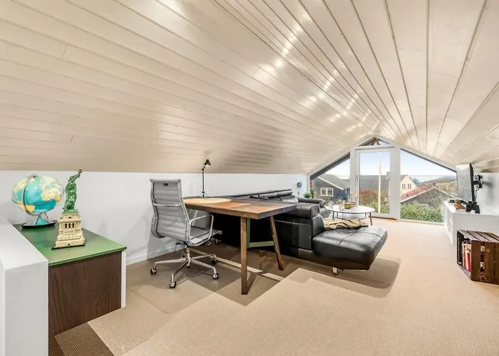 Holiday home Elisabetha - 100m From The Sea By Interhome Esbjerg