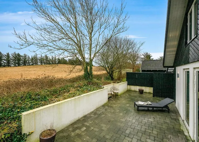 בית נופש Elisabetha - 100m From The Sea By Interhome