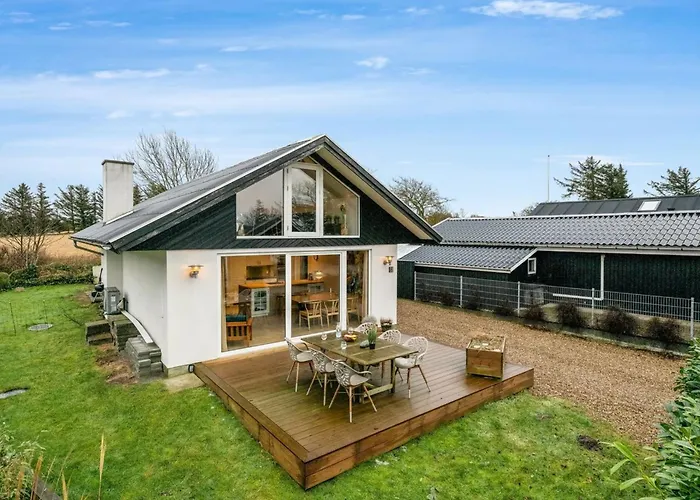 Elisabetha - 100m From The Sea By Interhome Holiday home *