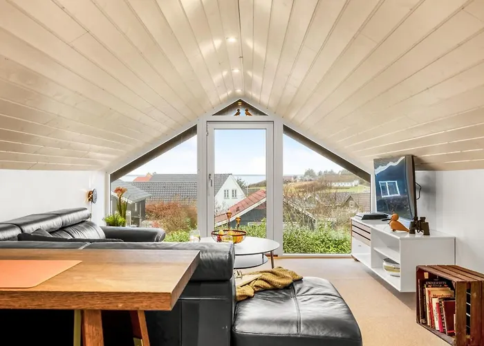 בית נופש Elisabetha - 100m From The Sea By Interhome *