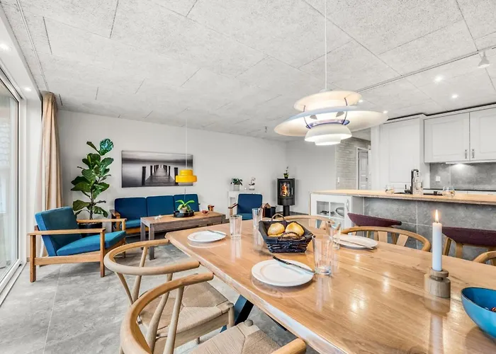 Elisabetha - 100m From The Sea By Interhome בית נופש