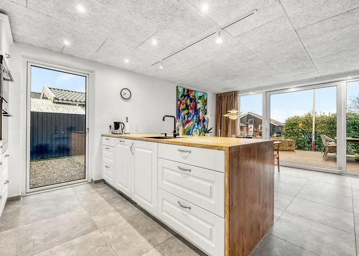 Elisabetha - 100m From The Sea By Interhome Holiday home *